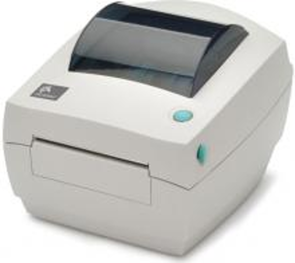 Picture of Zebra GC420D Printer
